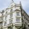 Union Hotel Prague