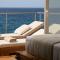 Infinity Villa milos