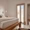Infinity Villa milos