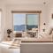 Infinity Villa milos