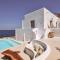 Infinity Villa milos