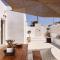 Infinity Villa milos