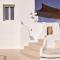 Infinity Villa milos