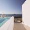 Infinity Villa milos