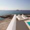 Infinity Villa milos