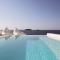 Infinity Villa milos - Pachaina