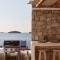 Infinity Villa milos