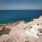 Infinity Villa milos - Pachaina