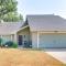 Less Than 1 Mi to OU Campus - Norman Vacation Rental
