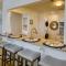 Carrabelle Retreat with Boat Dock and Views of Gulf! - Carrabelle