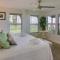 Carrabelle Retreat with Boat Dock and Views of Gulf! - Carrabelle