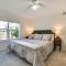 Walloon Lake Getaway with Fire Pit - Walk to Water!