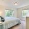 Walloon Lake Getaway with Fire Pit - Walk to Water!