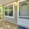 Walloon Lake Getaway with Fire Pit - Walk to Water!