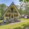 Dog-Friendly Home Rental about 5 Mi to Cave Run Lake!