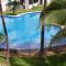 Cancun beachfront 417