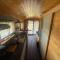 Alpine love shack