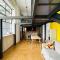 SAN SALVARIO LOFT where industrial meets urban