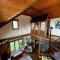 Chalet Epicea