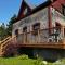 Chalet Epicea