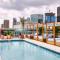 AC Hotel by Marriott San Diego Downtown Gaslamp Quarter