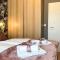 Linden Apartman 107 GLAMOUR