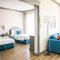 Hotel Santander Plaza