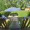 Camping des Saules