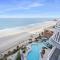 Stunning 2BR Oceanfront Beach Villa - 3 Balconies
