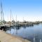 Port of the Islands