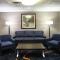 Hampton Inn Beckley