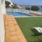 Villa Farell just in front of the sea - 滨海圣波尔