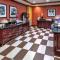Hampton Inn & Suites Corsicana