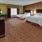 Hampton Inn & Suites Corsicana