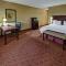 Hampton Inn & Suites Corsicana