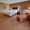 Hampton Inn & Suites Corsicana