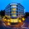 Hilton Garden Inn Alexandria Old Town National Harbor