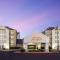 Hampton Inn & Suites El Paso-Airport - El Paso