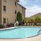 Hampton Inn and Suites Springdale