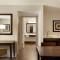Hampton Inn and Suites Springdale