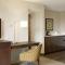 Hampton Inn and Suites Springdale