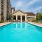 Hampton Inn & Suites Greenville/Spartanburg I-85