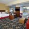 Hampton Inn and Suites Lynchburg