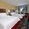 Hampton Inn and Suites Lynchburg