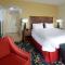 Hampton Inn and Suites Lynchburg