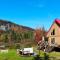 Les Chalets Tourisma - Chalet avec spa et foyer - Du Cap
