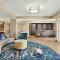 Homewood Suites by Hilton Kansas City Airport