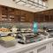 Homewood Suites by Hilton Kansas City Airport