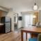 Homewood Suites by Hilton Kansas City Airport