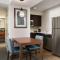 Homewood Suites by Hilton Kansas City Airport
